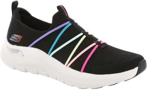 Skechers Women's Arch Fit 2.0-Colorful Road Sneaker
