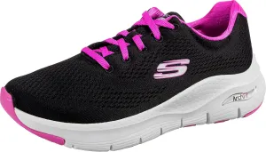 Skechers Women's Arch Fit Big Appeal Sneaker