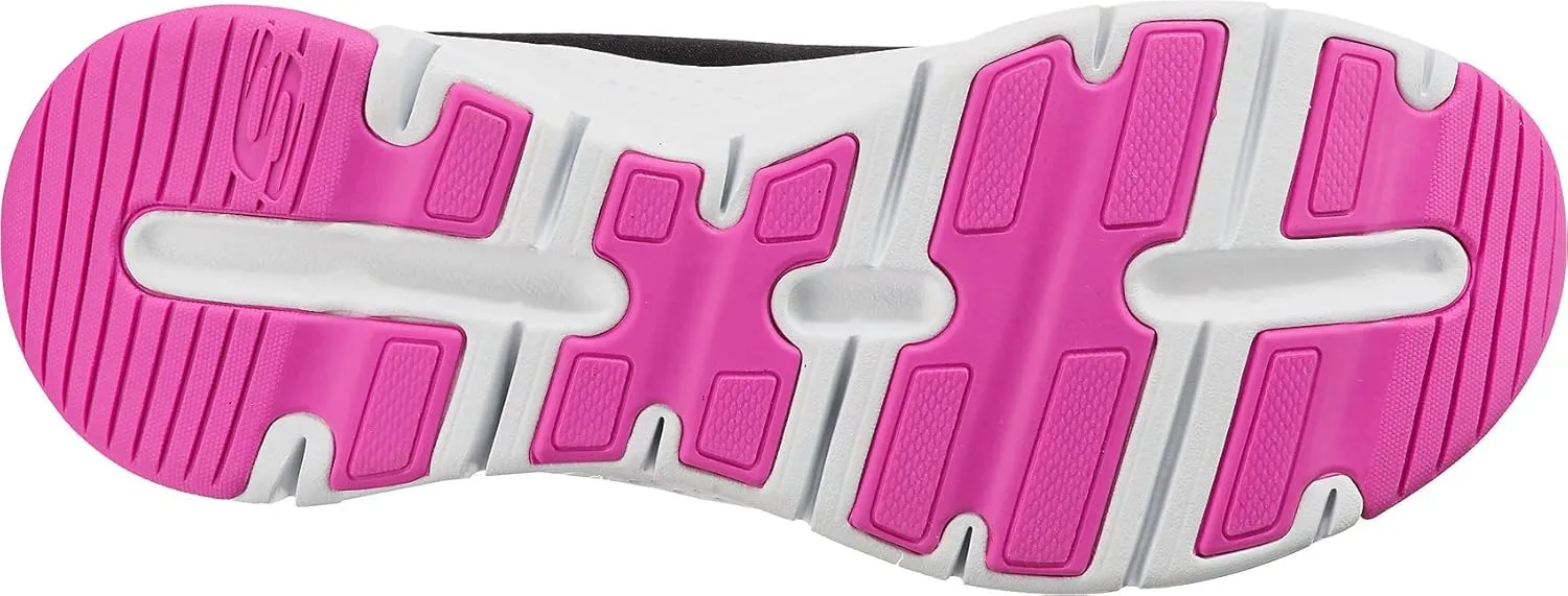 Skechers Women's Arch Fit Big Appeal Sneaker