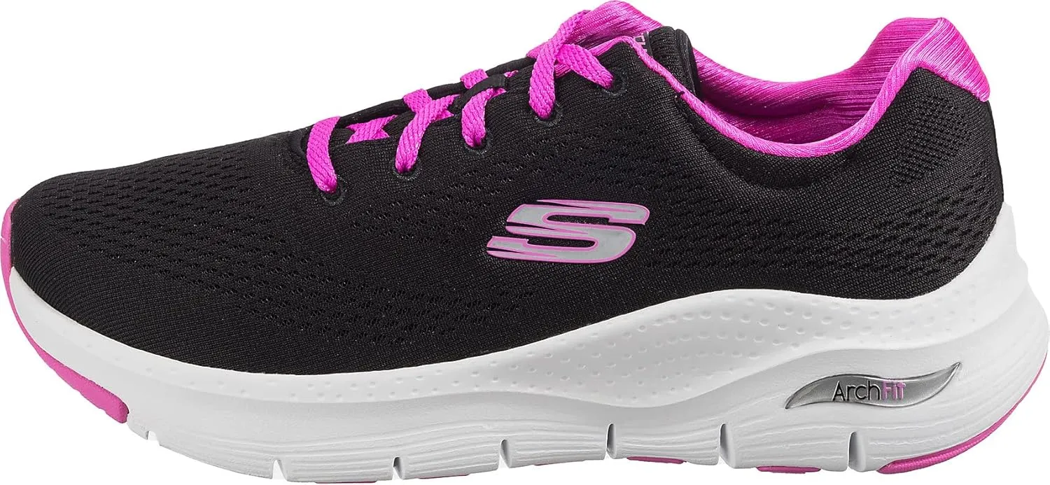 Skechers Women's Arch Fit Big Appeal Sneaker