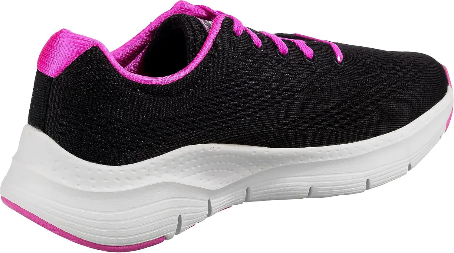 Skechers Women's Arch Fit Big Appeal Sneaker