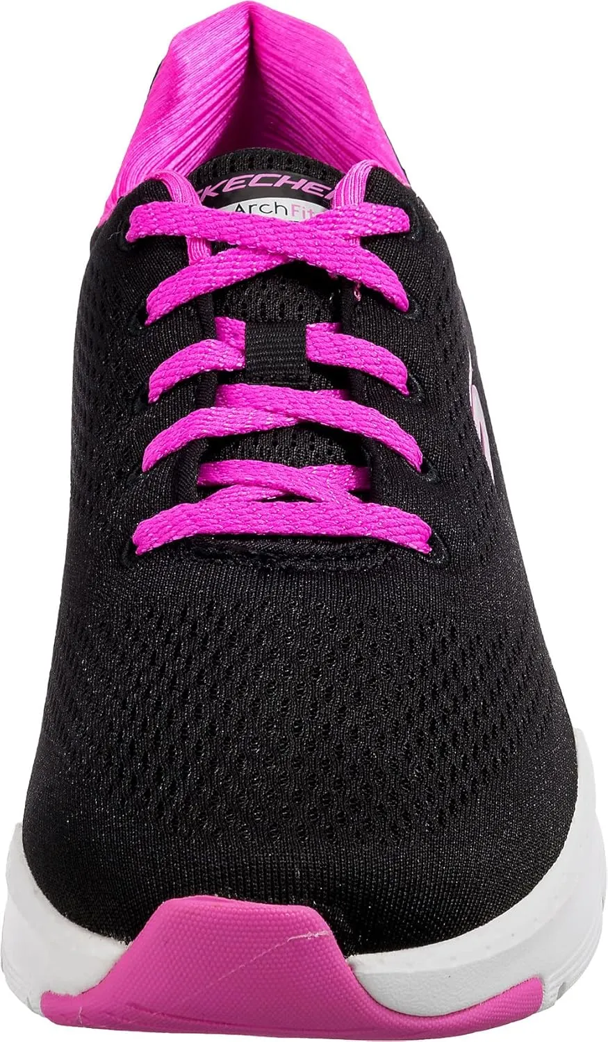 Skechers Women's Arch Fit Big Appeal Sneaker