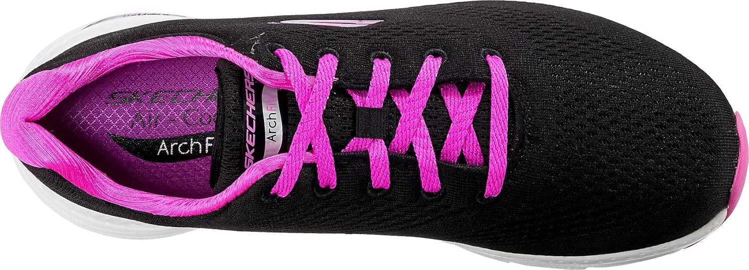 Skechers Women's Arch Fit Big Appeal Sneaker