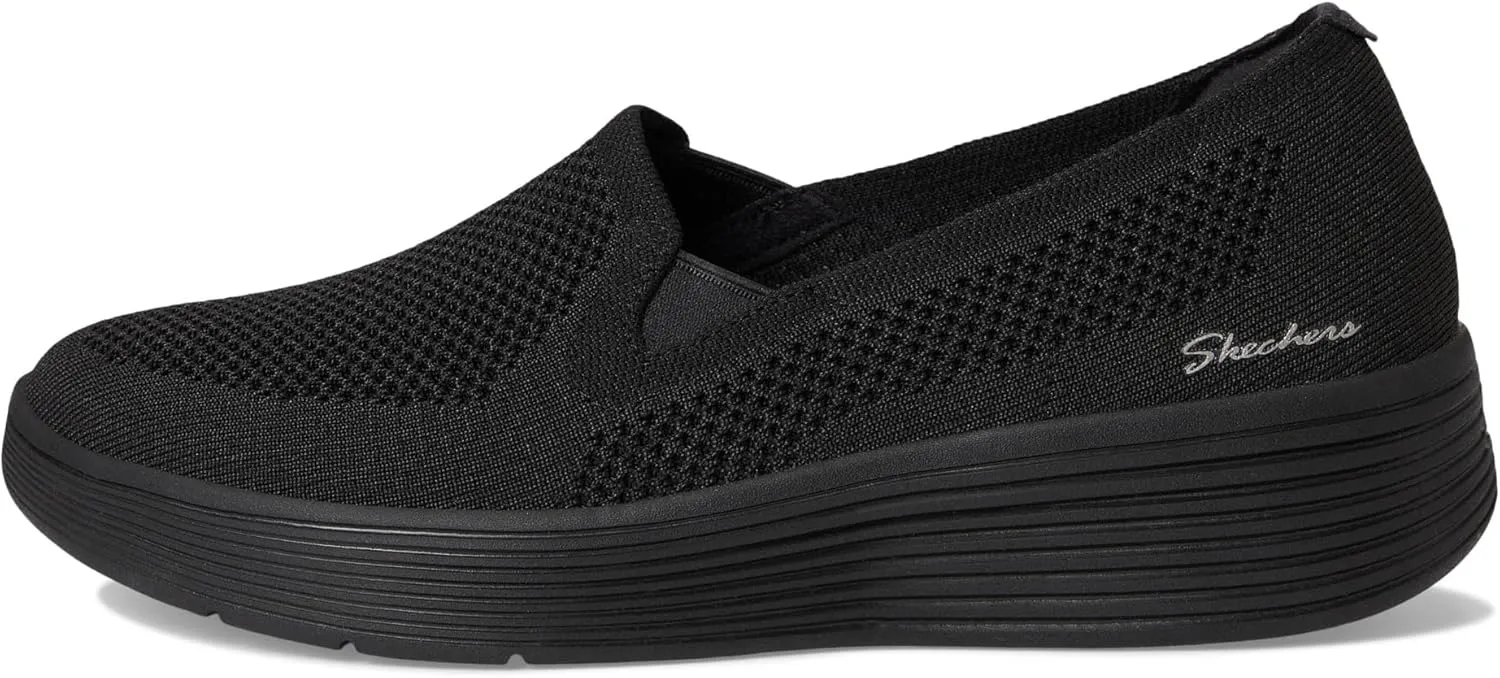 Skechers Women's Arch Fit Laguna-Adore Her Sneaker