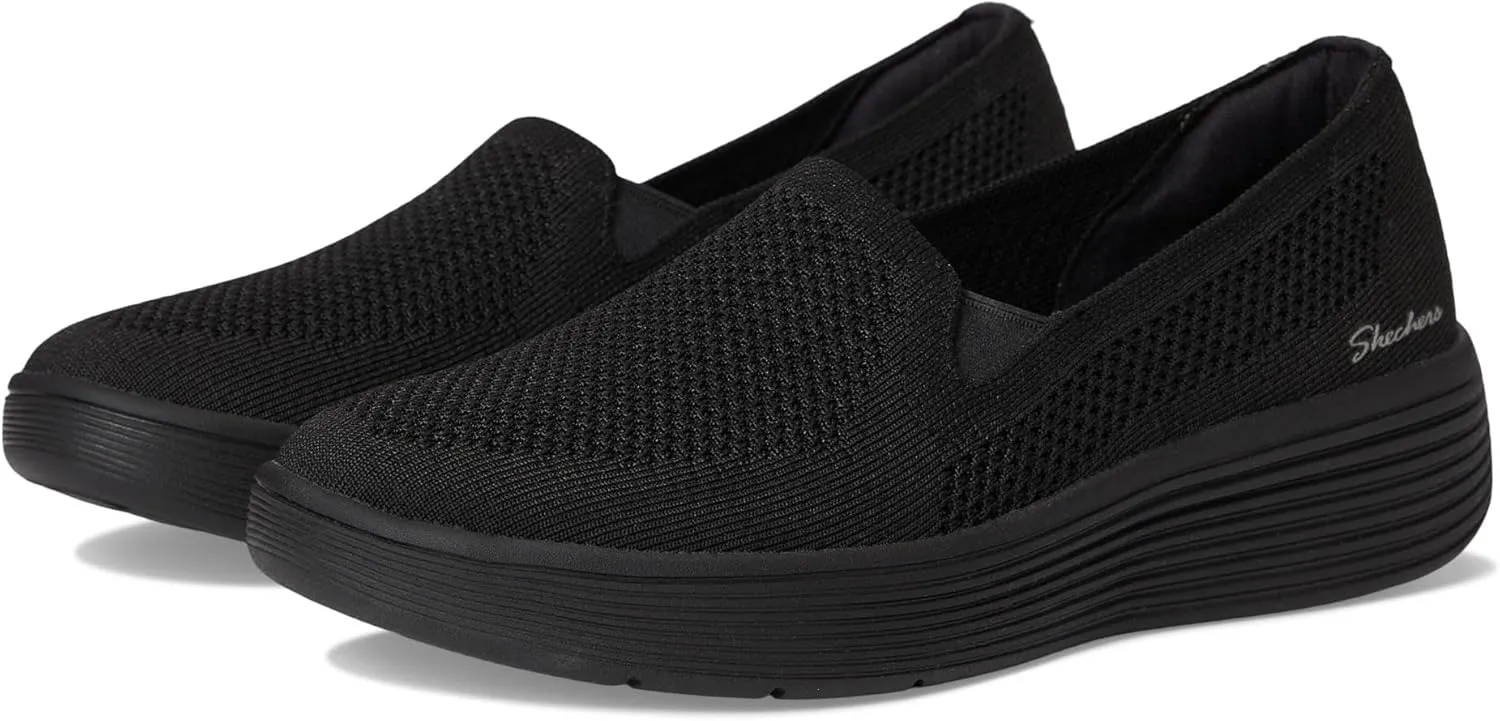 Skechers Women's Arch Fit Laguna-Adore Her Sneaker