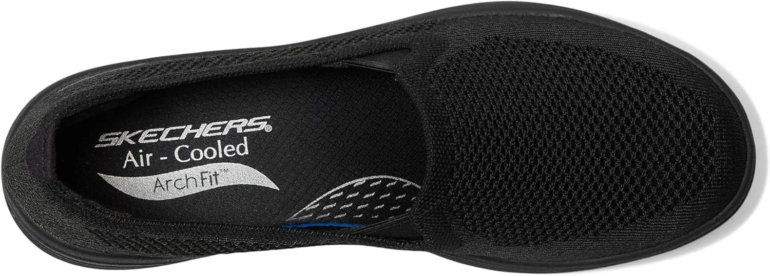 Skechers Women's Arch Fit Laguna-Adore Her Sneaker