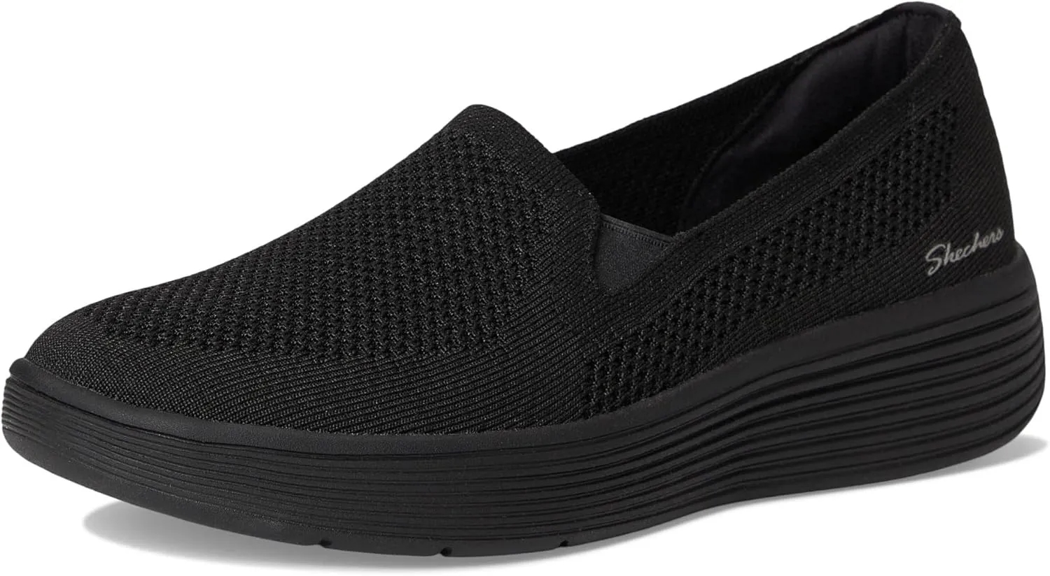 Skechers Women's Arch Fit Laguna-Adore Her Sneaker