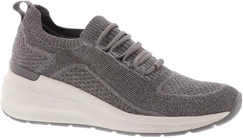 Skechers Women's Billion-Woven Walks Sneaker