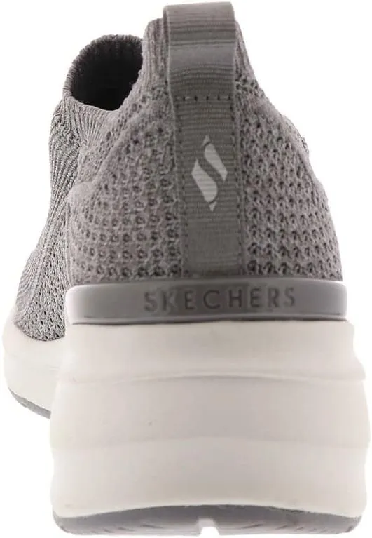 Skechers Women's Billion-Woven Walks Sneaker