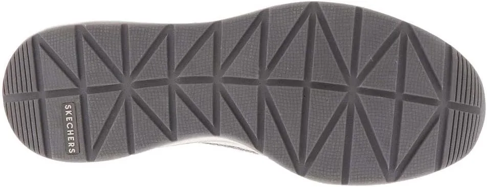 Skechers Women's Billion-Woven Walks Sneaker