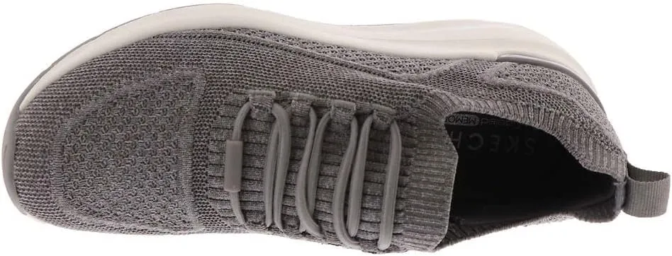 Skechers Women's Billion-Woven Walks Sneaker
