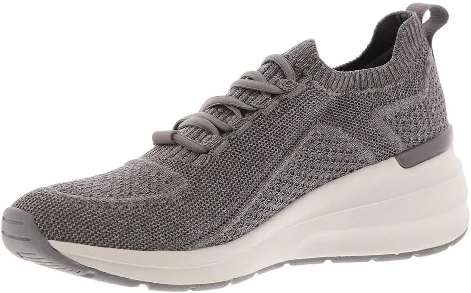 Skechers Women's Billion-Woven Walks Sneaker