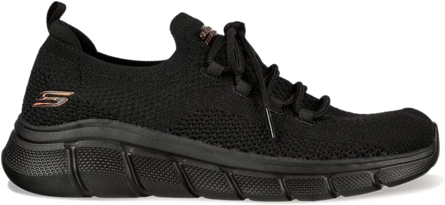 Skechers Women's Bobs B Flex-Color Connect Sneaker