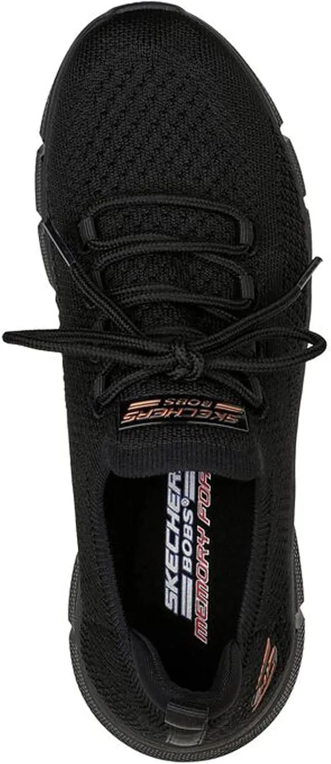Skechers Women's Bobs B Flex-Color Connect Sneaker