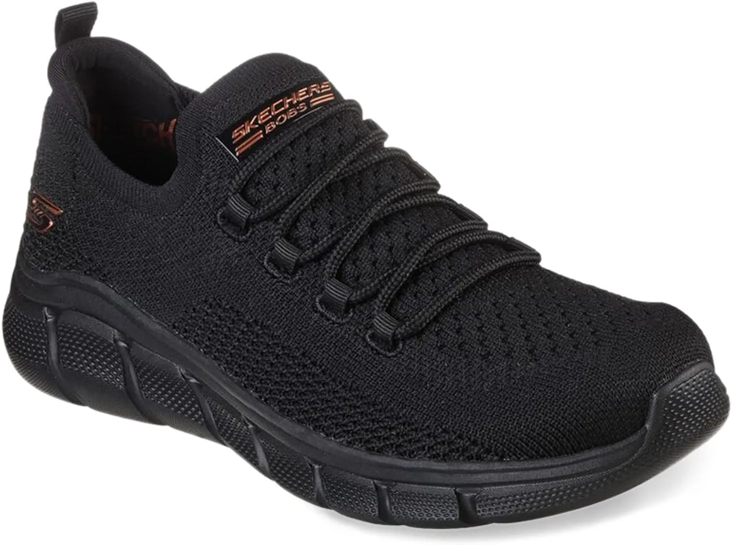 Skechers Women's Bobs B Flex-Color Connect Sneaker
