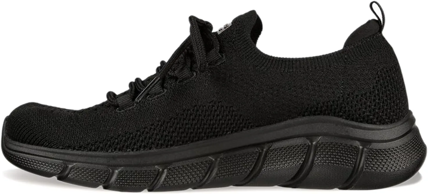Skechers Women's Bobs B Flex-Color Connect Sneaker