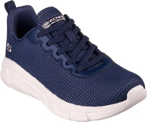 Skechers Women's Bobs B Flex-Visionary Essence Sneaker