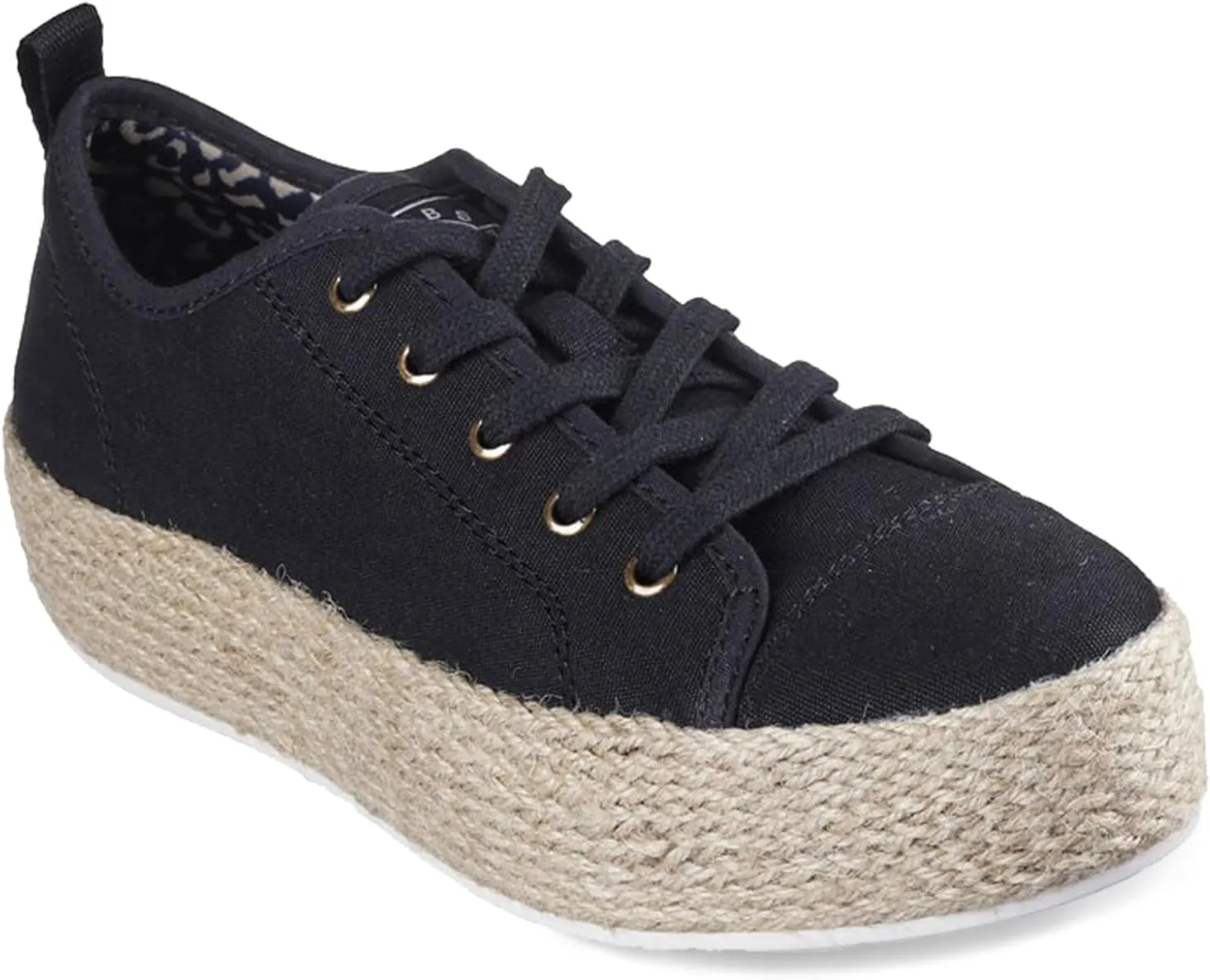 Skechers Women's, BOBS Sesame - Sun Dazing Sneaker