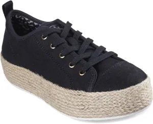 Skechers Women's, BOBS Sesame - Sun Dazing Sneaker