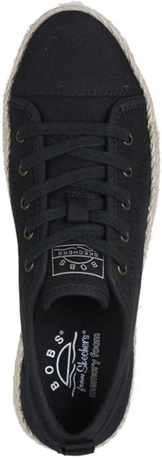 Skechers Women's, BOBS Sesame - Sun Dazing Sneaker