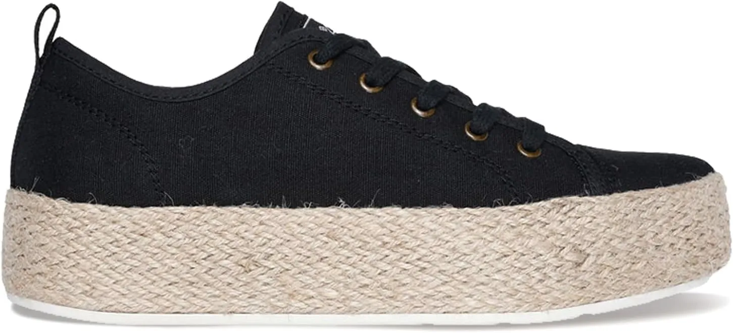 Skechers Women's, BOBS Sesame - Sun Dazing Sneaker