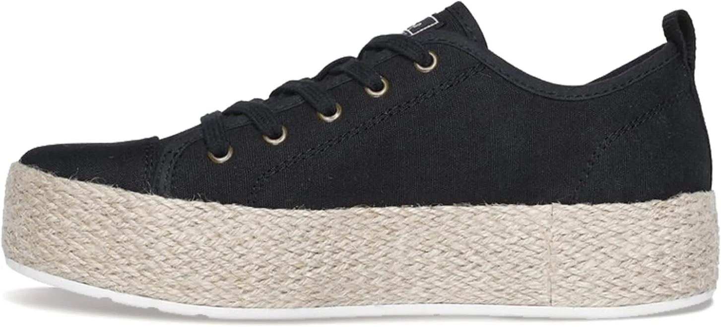 Skechers Women's, BOBS Sesame - Sun Dazing Sneaker