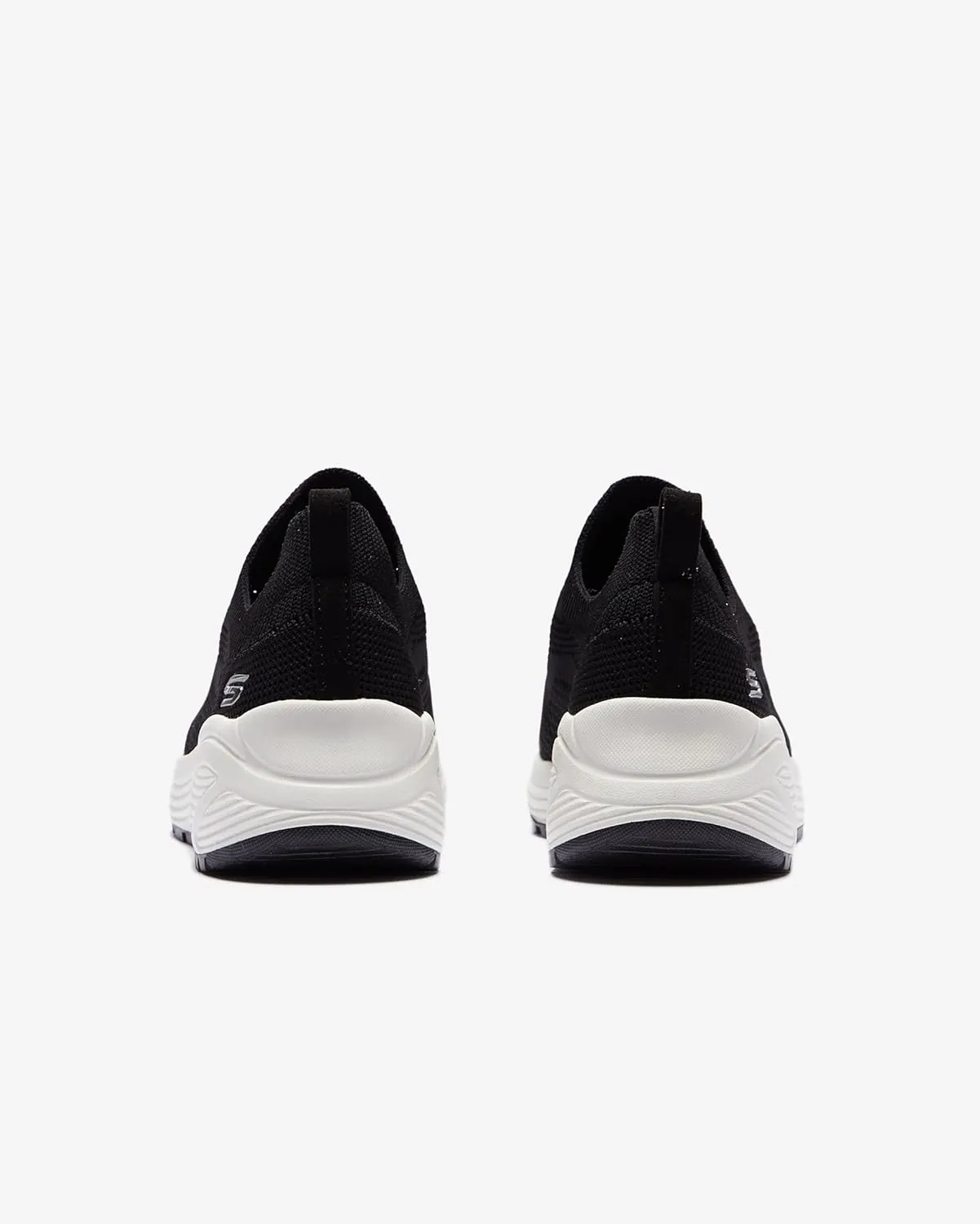 Skechers Women's Bobs Sparrow 2.0-Allegiance Crew Sneaker