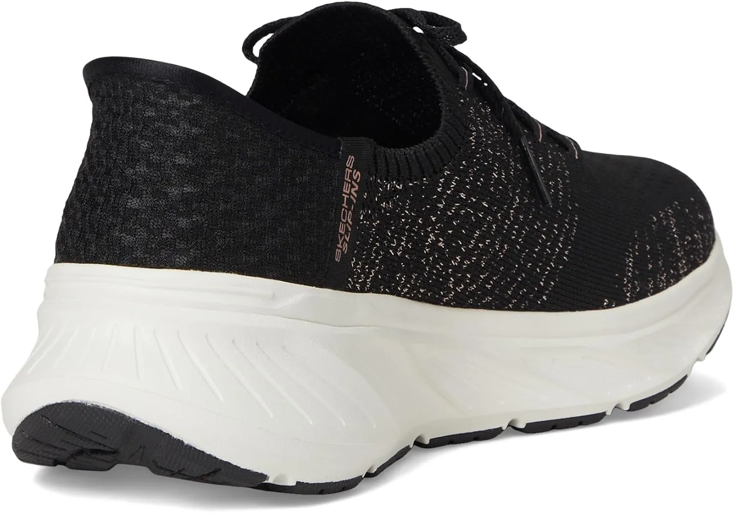 Skechers Women's Edgeride Starlight Hands Free Slip-ins Sneaker