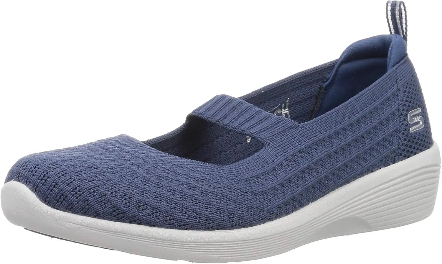 Skechers Women's Flat Sneaker