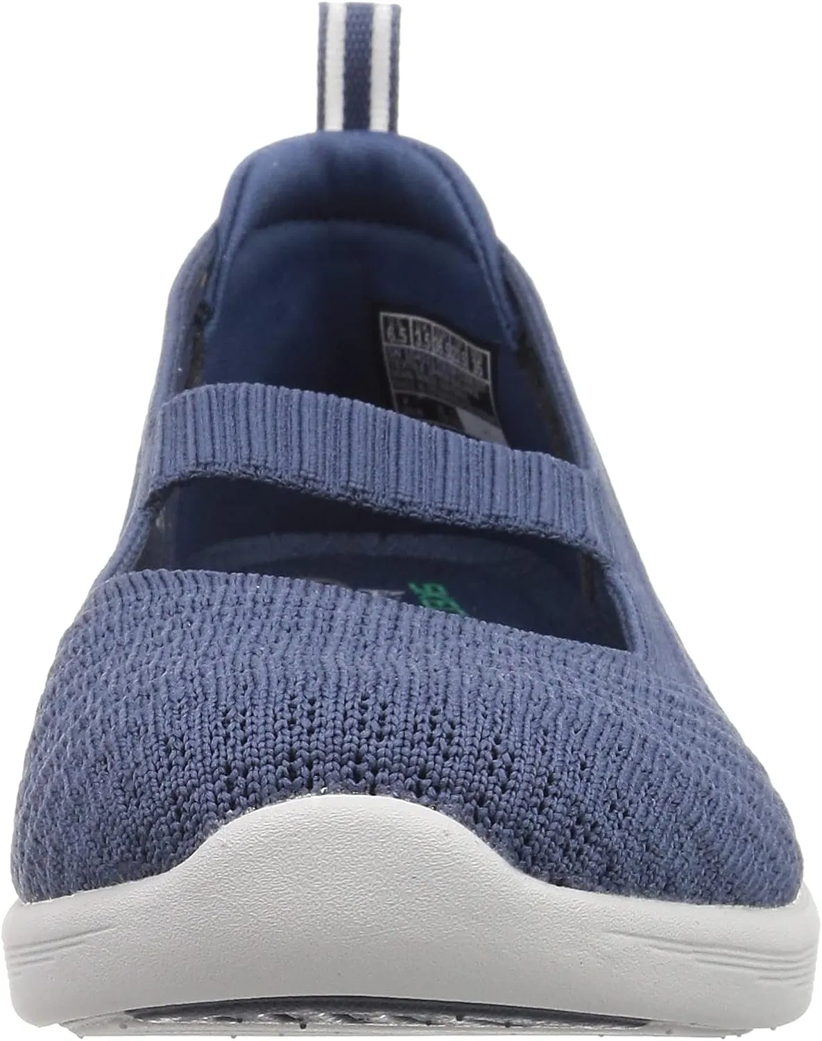 Skechers Women's Flat Sneaker