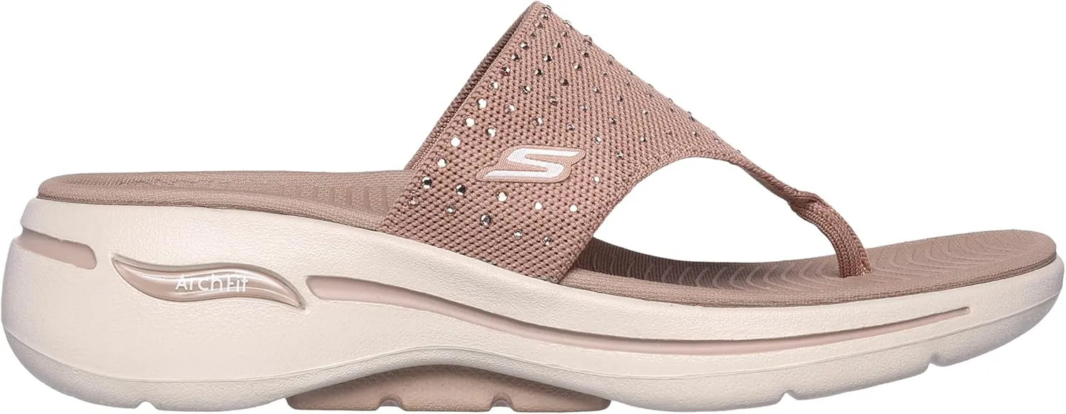 Skechers Women's Flip Flop Sandal