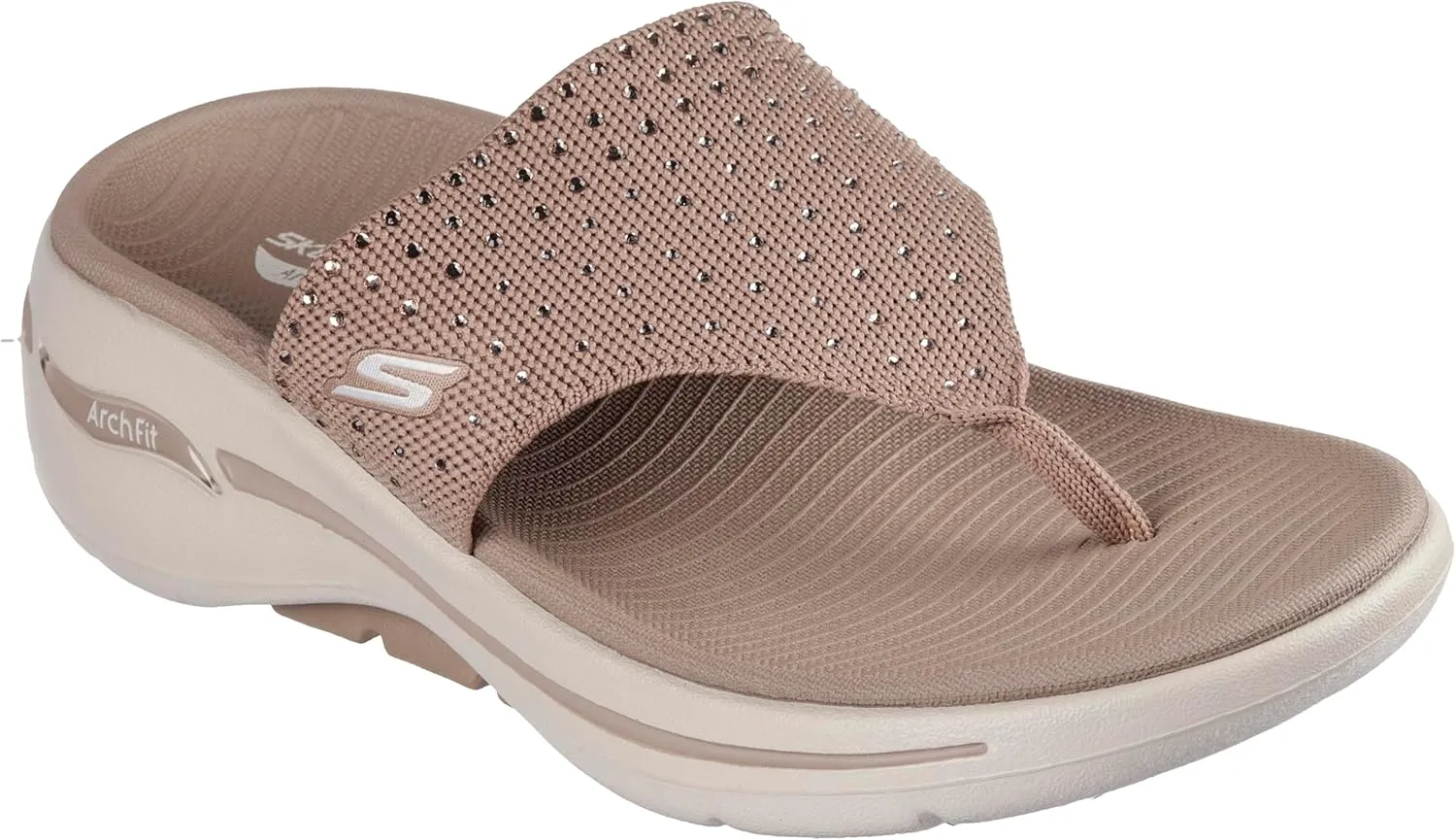 Skechers Women's Flip Flop Sandal