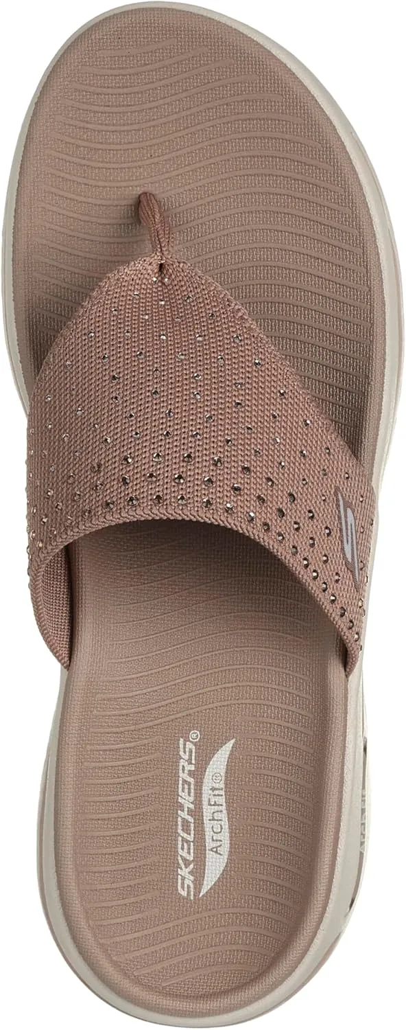 Skechers Women's Flip Flop Sandal