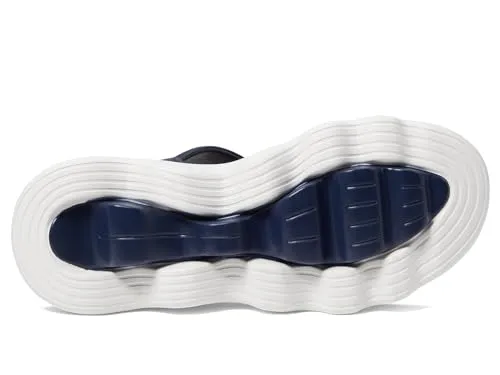 SKECHERS Women's Foamies Massage Fit-Heartfelt Flat Sandal
