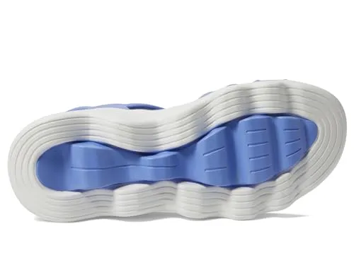 SKECHERS Women's Foamies Massage Fit-Heartfelt Flat Sandal