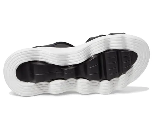 SKECHERS Women's Foamies Massage Fit-Heartfelt Flat Sandal