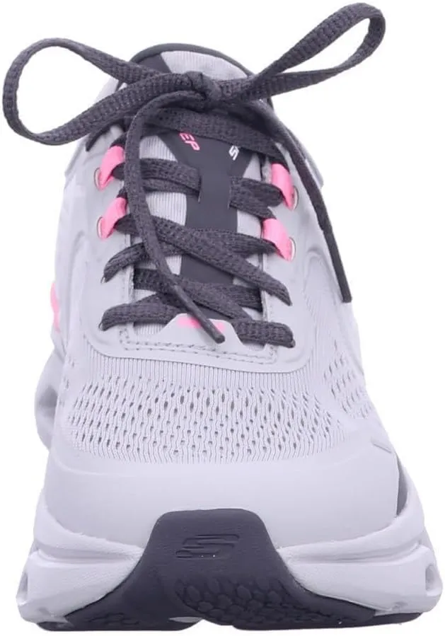 Skechers Women's Glide-Step Atlus Hands Free Slip-ins Sneaker