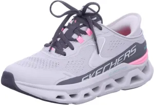 Skechers Women's Glide-Step Atlus Hands Free Slip-ins Sneaker