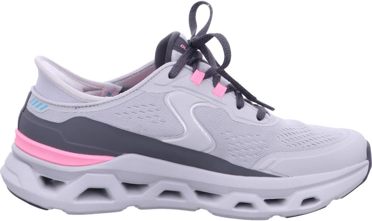 Skechers Women's Glide-Step Atlus Hands Free Slip-ins Sneaker
