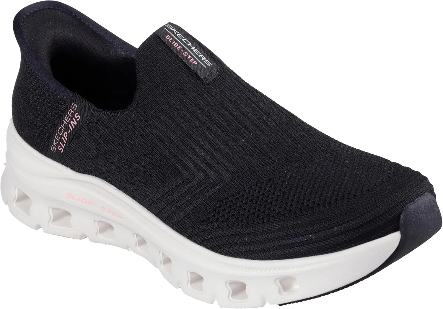 Skechers Women's Glide Step Pro Everyday Citiz Hands Free Slip Ins Sneaker