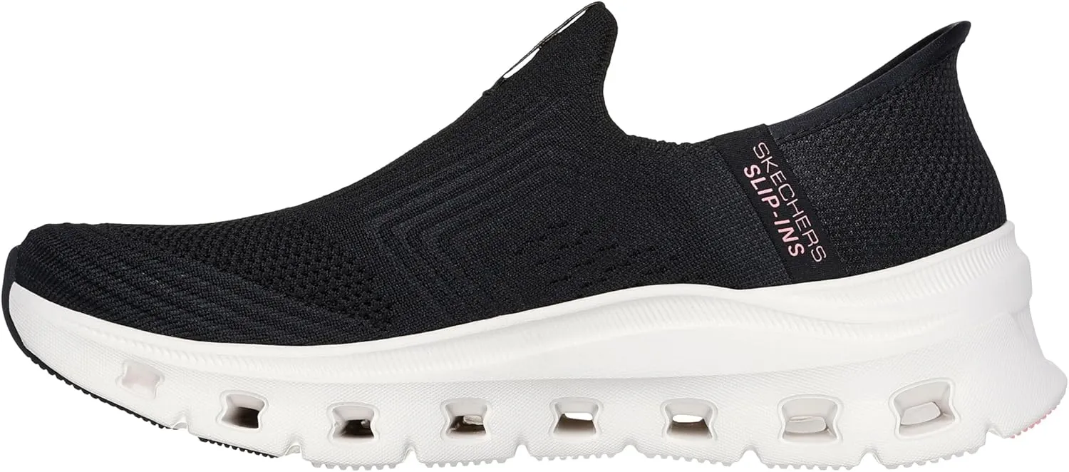 Skechers Women's Glide Step Pro Everyday Citiz Hands Free Slip Ins Sneaker