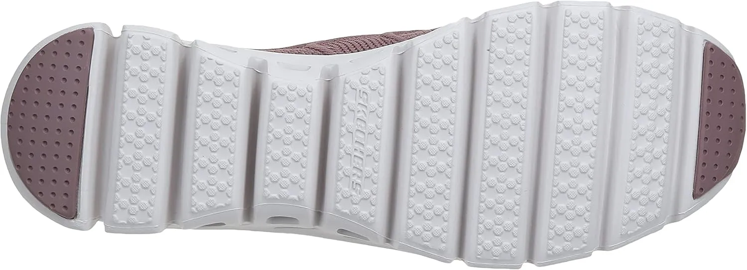 Skechers Women's Glide-Step Sneaker