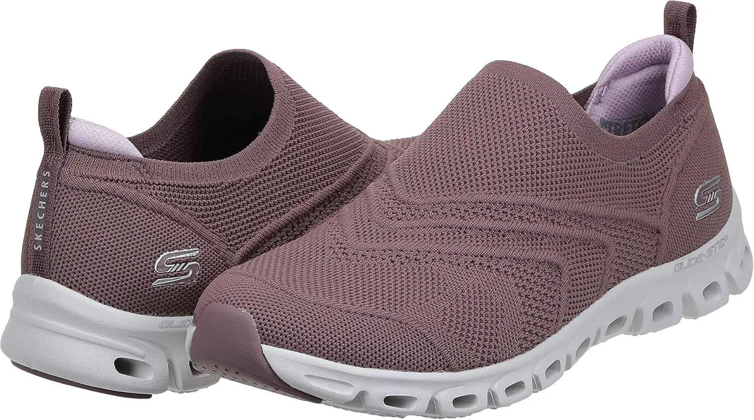 Skechers Women's Glide-Step Sneaker