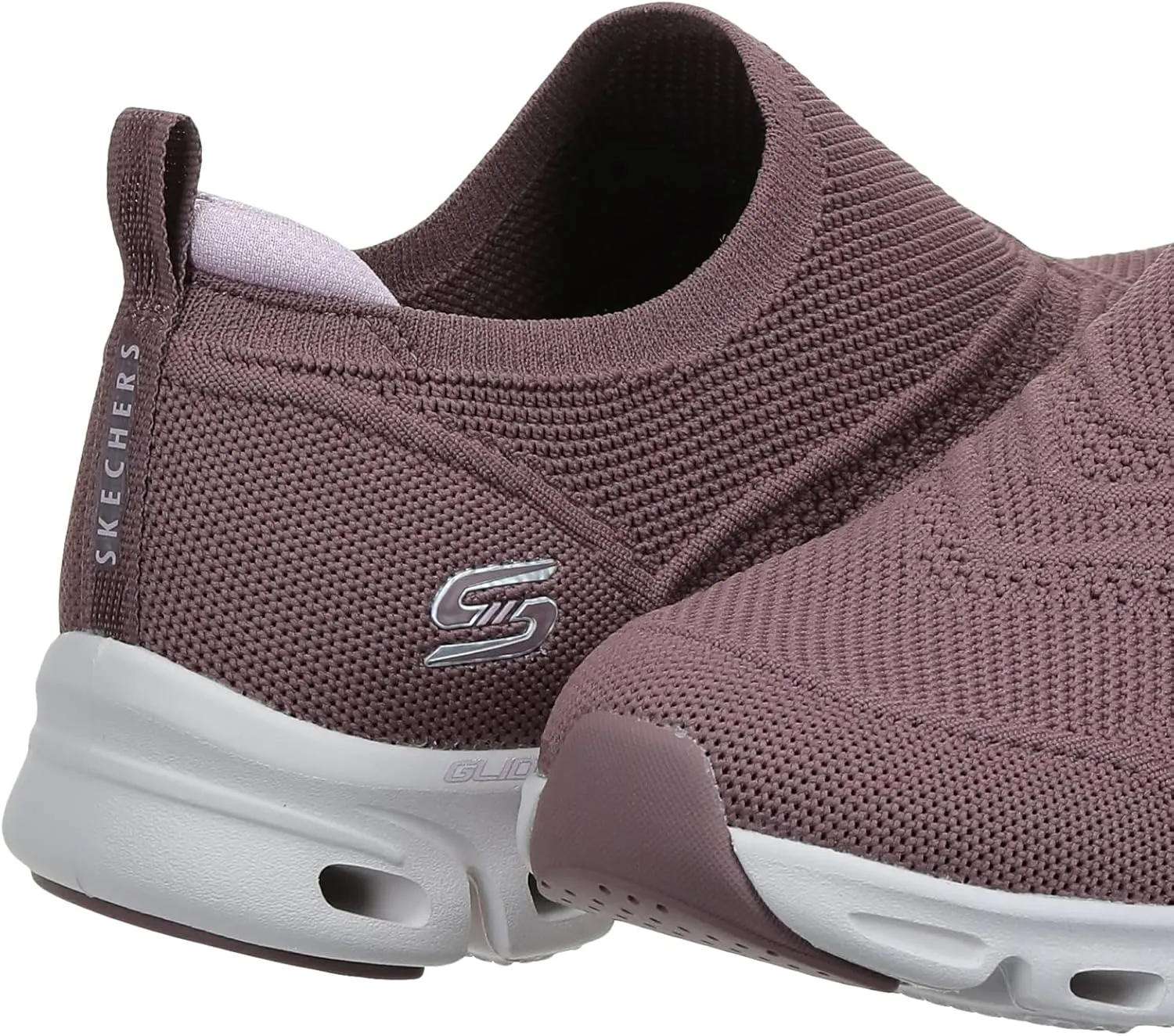 Skechers Women's Glide-Step Sneaker