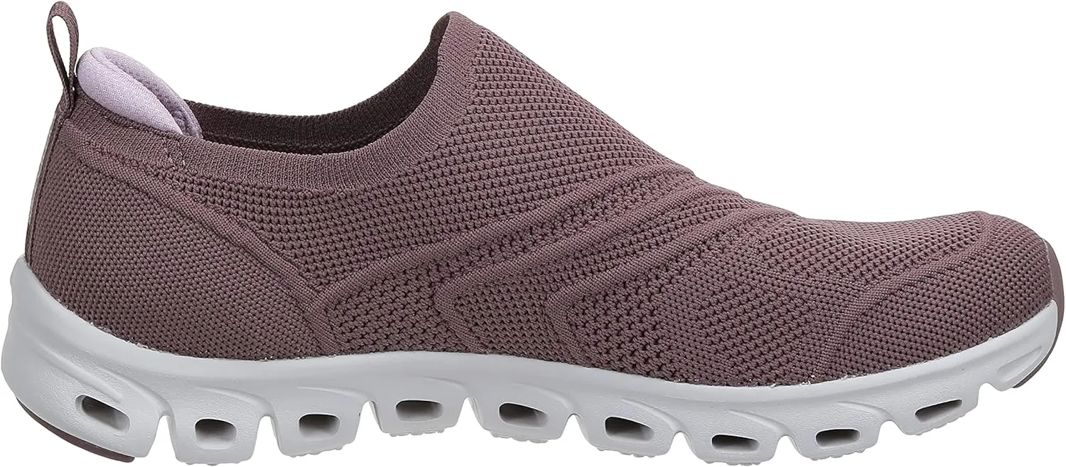 Skechers Women's Glide-Step Sneaker