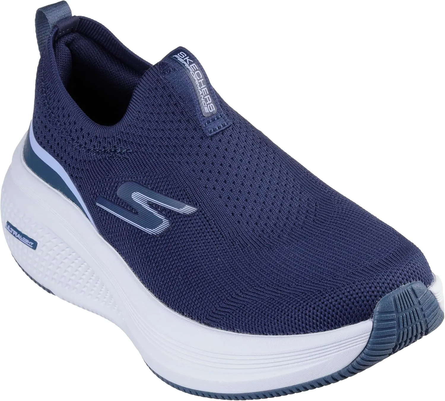 Skechers Women's Go Run Elevate 2.0 Cadena Sneaker