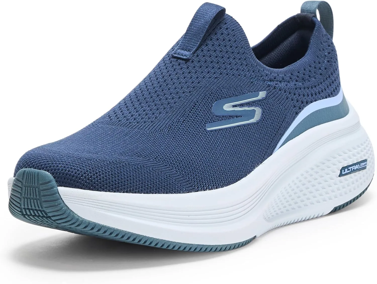 Skechers Women's Go Run Elevate 2.0 Cadena Sneaker