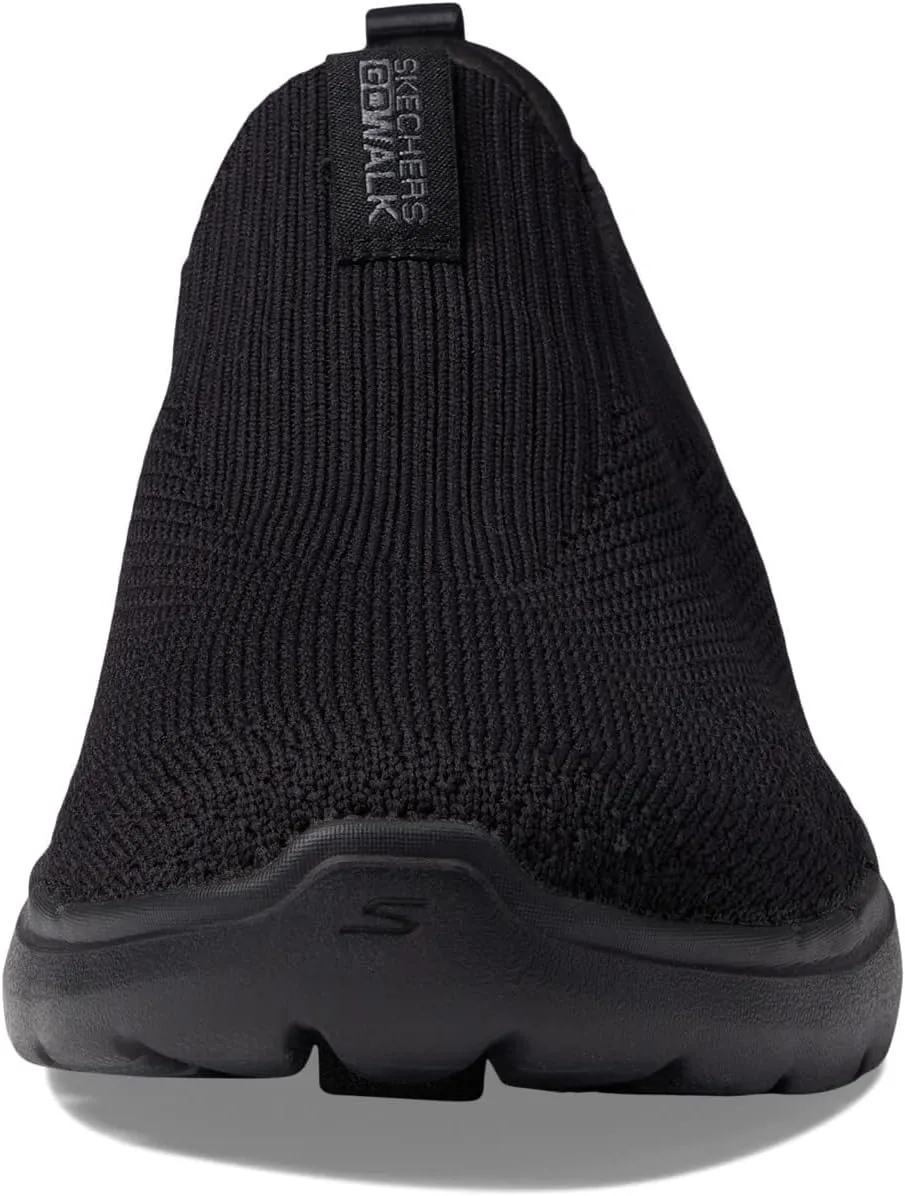 Skechers Women's Go Walk 6-Stunning View Sneaker