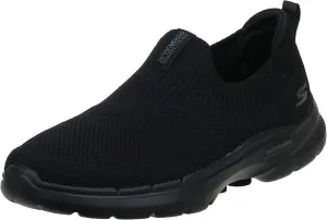 Skechers Women's Go Walk 6-Stunning View Sneaker