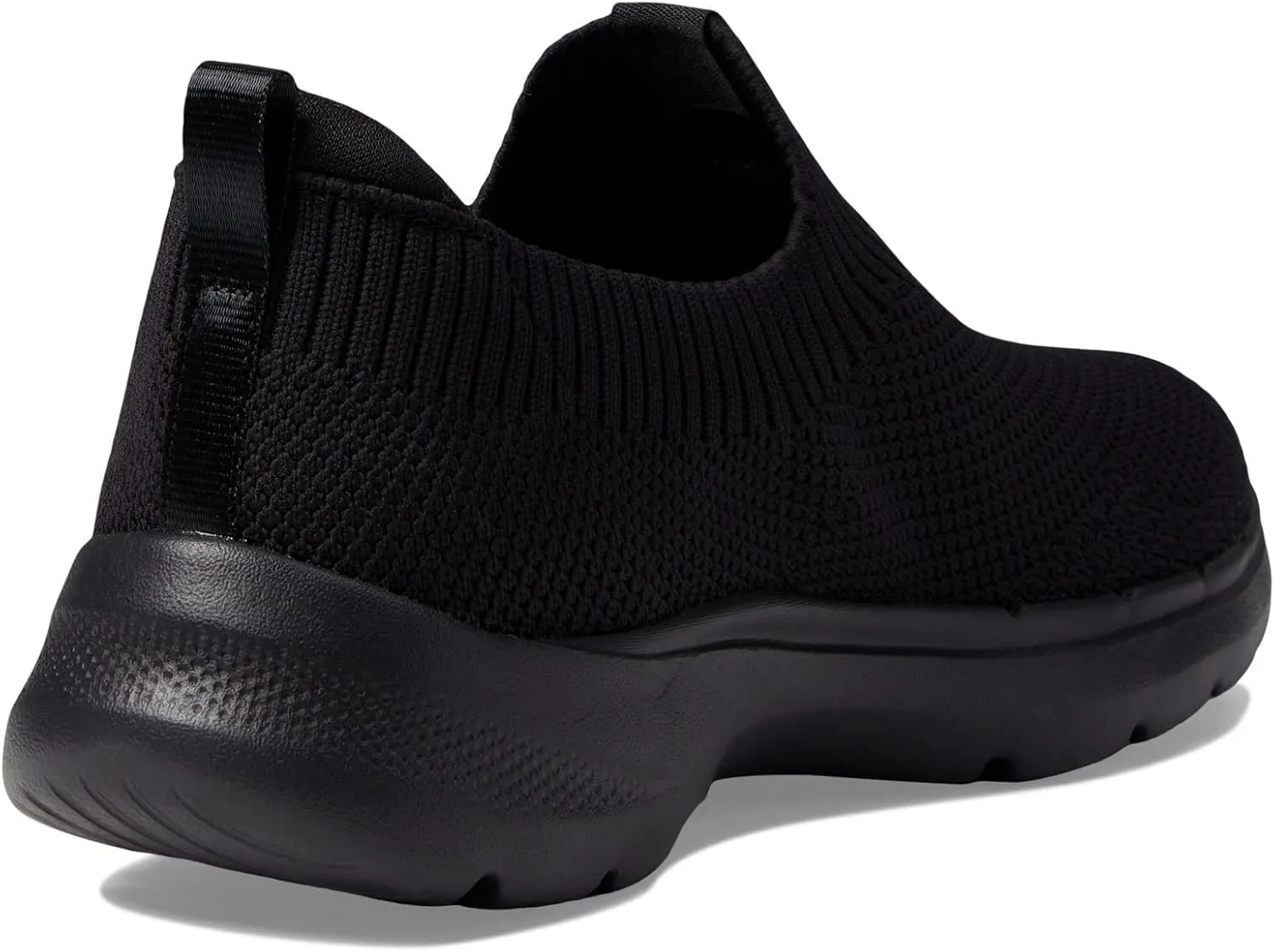 Skechers Women's Go Walk 6-Stunning View Sneaker